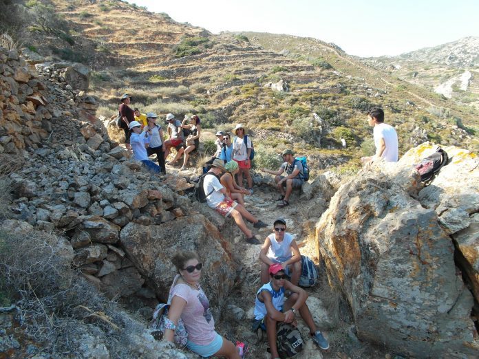 Μπαστούρι-Άγιος Δημήτριος-Γαδαρόμαντρα-Φλεάκι-Μοναστήρια-Σούφι