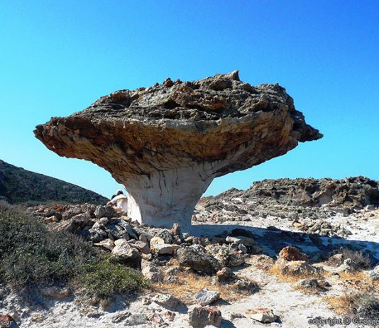 Μαυροσπήλια-Φρούδια-Σκιάδι-Σκλάβο