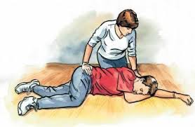 Σεμινάριο πρώτων βοηθειών