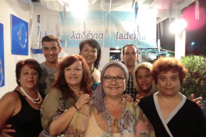 ΟΙ ΚΙΜΩΛΙΣΤΕΣ ΣΤΟ ΦΕΣΤΙΒΑΛ ΚΥΚΛΑΔΙΤΙΚΗΣ ΓΑΣΤΡΟΝΟΜΙΑΣ “Ν. ΤΣΕΛΕΜΕΝΤΕΣ”, 5/ 9/ 14