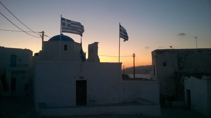 ΤΑΞΙΑΡΧΗΣ ΚΙΜΩΛΟΥ ΤΟ ΣΤΟΛΙΔΙ ΤΟΥ ΣΤΕΜΜΑΤΟΣ ΤΟΥ ΝΗΣΙΟΥ ΜΑΣ