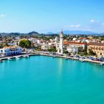 Zakynthos-Town