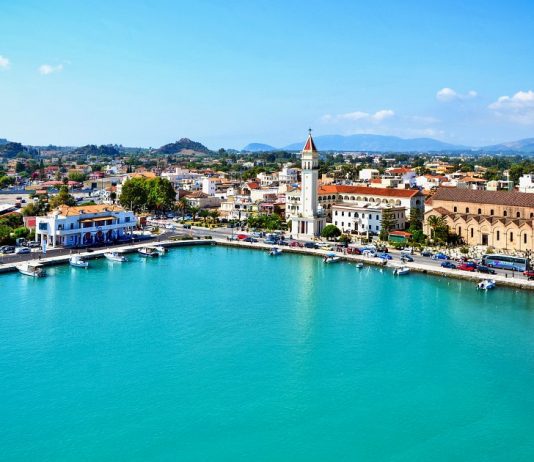 5 ΗΜΕΡΗ ΕΚΔΡΟΜΗ ΣΕ ΖΑΚΥΝΘΟ & ΚΕΦΑΛΟΝΙΑ ΤΕΛΕΥΤΑΙΑ ΑΝΑΚΟΙΝΩΣΗ