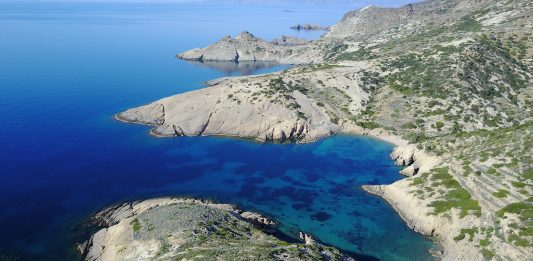 Εξάντληση θέσεων και οργάνωση νέας πεζοπορικής διαδρομής-γύρου Κιμώλου λίαν συντόμως