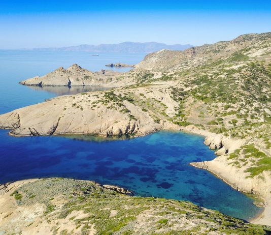 Ολοήμερη πεζοπορία στο Αγιόκλιμα
