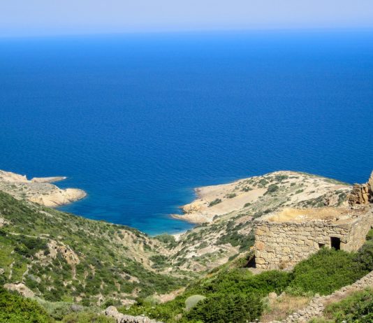 ΠΕΖΟΠΟΡΙΑ ΣΤΟ ΑΓΙΟΚΛΗΜΑ