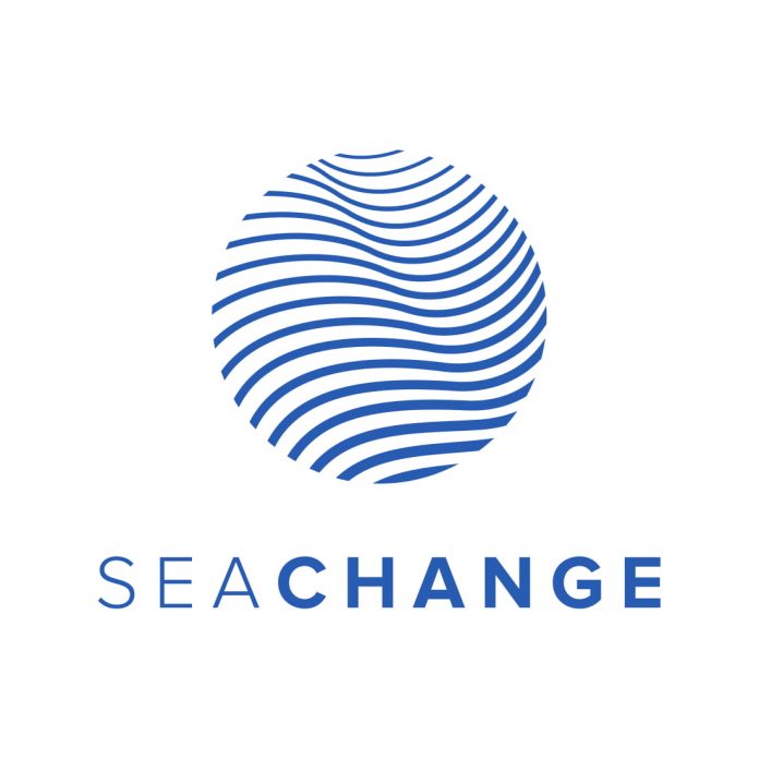 Seachange: Καθαρίζουμε τις παραλίες της Κιμώλου με το Ίδρυμα Λασκαριδη
