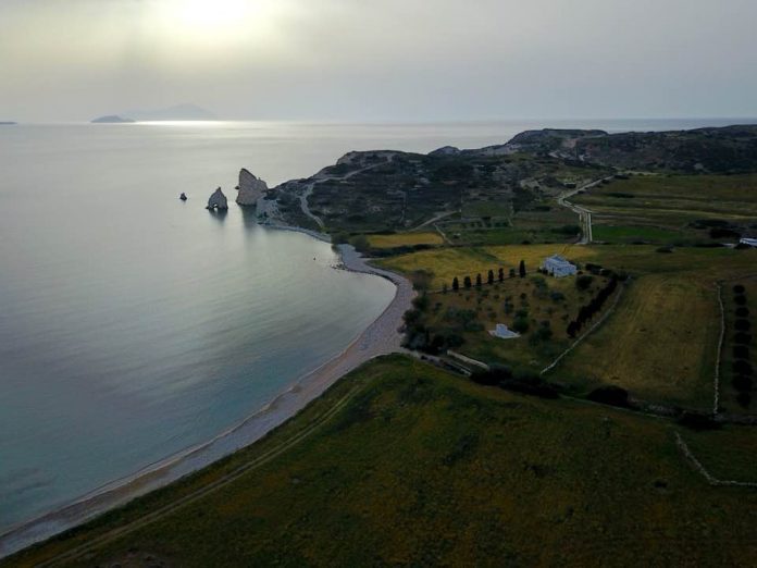 Ο Cine Καλησπερίτης πάει….Μαυροσπήλια,με 2 ταινίες back to back!!!!