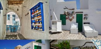 Ανοικτή Βιβλιοθήκη Κιμώλου,Κιμωλίστες