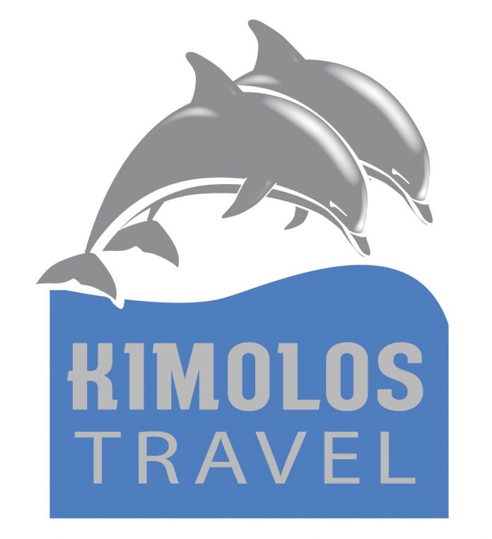 kimolos travel