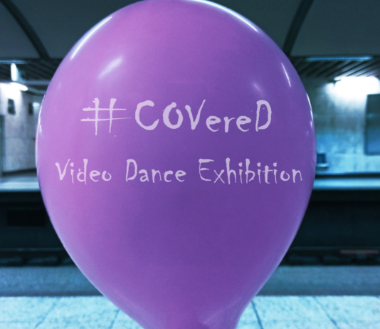 Friday 2nd July at the Medieval Castle. #COVereD Ten Video Dance works – Testimonies for the Pandemic