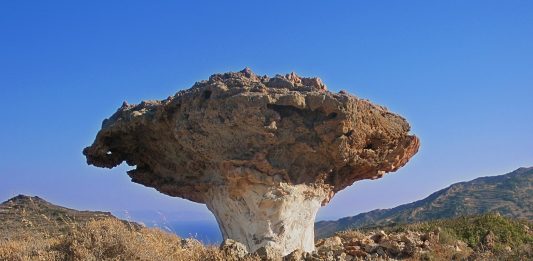 Απογευματινή πεζοπορία στο Σκιάδι Κυριακή 14/7/24 στις 18:30 μ.μ