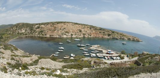 ΑΝΑΚΟΙΝΩΣΗ για την αλλαγή προβολής του Cine Καλησπερίτη, με την ταινία «Το Μπλε Καφτάνι», στον Άγιο Μηνά Κιμώλου, την Παρασκευή 26/7/2024, στις 21:30μ.μ.