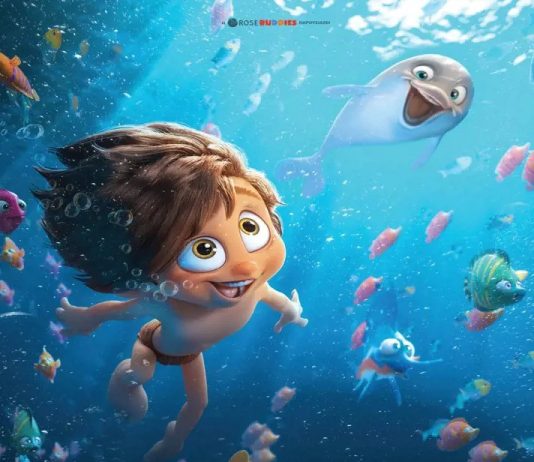 Ο Cine Καλησπερίτης παρουσιάζει για τους μικρούς cinephiles, στο Μεσαιωνικό Κάστρο Κιμώλου την ταινία « Ο Δελφινομικρούλης» την Πέμπτη 4/9/25, στις 21:00 μ.μ