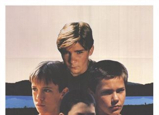 Ο Cine Καλησπερίτης προβάλει την ταινία, «Stand by me» στο Μεσαιωνικό Κάστρο Κιμώλου, τη Δευτέρα 29/9/25, στις 21:00 μ.μ.