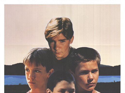 Ο Cine Καλησπερίτης προβάλει την ταινία, «Stand by me» στο Μεσαιωνικό Κάστρο Κιμώλου, τη Δευτέρα 29/9/25, στις 21:00 μ.μ.