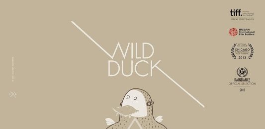 Ο Cine Καλησπερίτης παρουσιάζει την ταινία «Wild Duck», την Πέμπτη 23/7/2026, στις 21:15μ.μ. στην παραλία «Αμμώνι