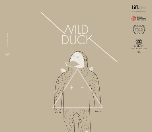 Ο Cine Καλησπερίτης παρουσιάζει την ταινία «Wild Duck», την Πέμπτη 23/7/2026, στις 21:15μ.μ. στην παραλία «Αμμώνι