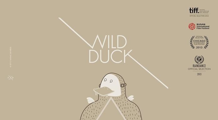 Ο Cine Καλησπερίτης παρουσιάζει την ταινία «Wild Duck», την Πέμπτη 23/7/2026, στις 21:15μ.μ. στην παραλία «Αμμώνι